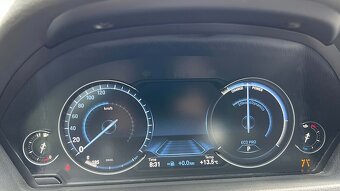 BMW rad 4 Gran Coupé 420d xDrive A/T - 16