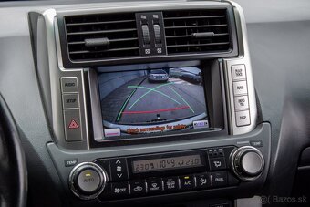 Toyota Land Cruiser 3.0I D-4D 190k Premium A/T 5m - 16