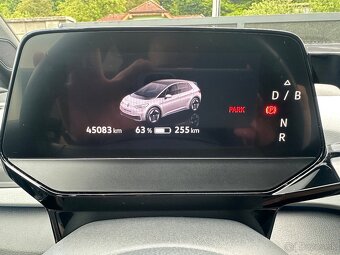 Volkswagen ID.3 Pro S Performance 77kWh Tour 5 - 16