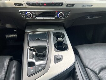 Audi Q7 3.0 TDI 272k quattro tiptronic 8-st.Odpočet DPH - 16
