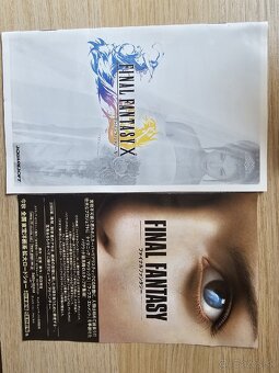 Hry ps1, ps2, famicon - 16