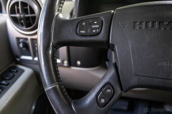 Hummer H2 (2003) - 16