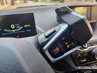 BMW i3  170ps, rok 2017 , - 16