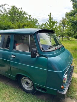 Predám Škoda 1203 - 16