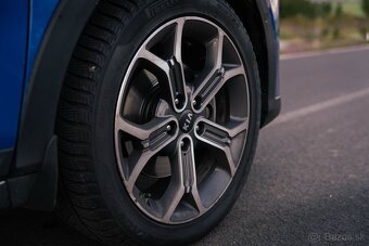 KIA Xceed Platinum 1.4 T-GDI benzin - 16