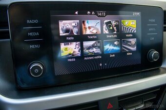 Škoda Scala 1.0 TSI Active - 16