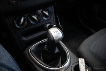 Nissan Qashqai 1.6i Acenta - AJ NA SPLÁTKY - 16