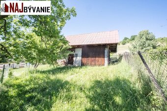 Na predaj rodinný dom v Liptovskej Lúžnej - 16