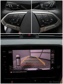 VW Passat 2.0TDi Bussines |110kw |DSG |04/2023 |VIRTUAL |DPH - 16