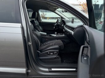 Audi Q7 3.0 TDi - 16