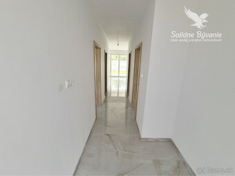 Novostavba 3-izbovéhu bytu v stave ŠTANDARD, 93,32 m2 - 16