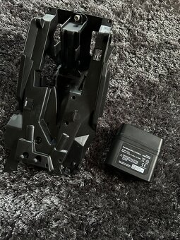 KTM EXC/ SX diely MIX - 16