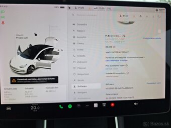 Tesla Model 3 Long Range 4x4 366KW Dual motor - 16