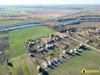 PREDAJ : CELOROČNE OBÝVATEĽNÁ CHATA, CINKÓT HEGY - MARCELOVÁ - 16