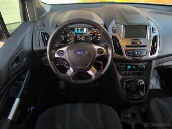 AKCIA _ Ford Transit Connect 1.5 TDCi _ L1 - 16