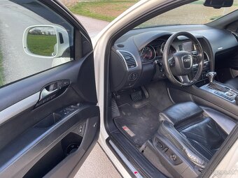 Audi Q7 4.2 fsi - 16