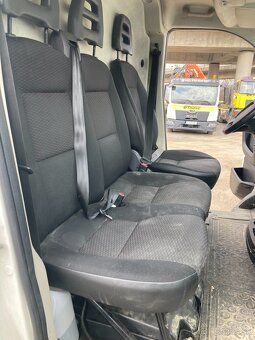 Peugeot Boxer 2.2 121 kW L4H2 - 16