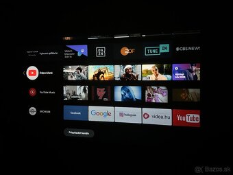 Projektor Xiaomi Wanbo T6 Max - 16