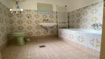 Na predaj rodinný dom 987 m2 za 55 500 eur - 16