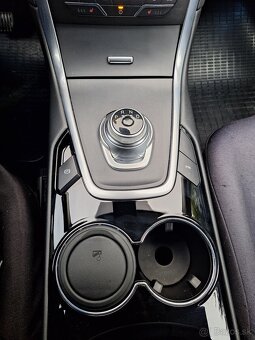 Ford S-Max  Hybrid 2,5 Duratec-FHEV 2023 - 16