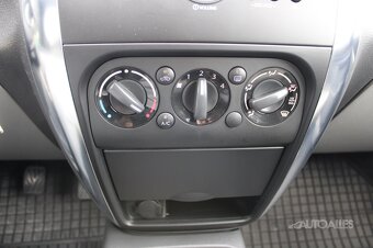 Suzuki SX4 1,6 i 16V 88 kW GLX AC - 16