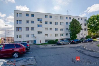 3-izbový byt Dunajská Streda na predaj, kompletne zariadený - 16