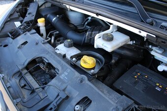 Fiat Talento, 1,6 MTJ L2H1+klima+PDC - 16