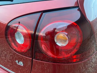 Vw Golf 5 - 16