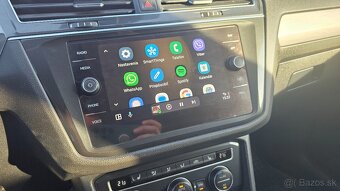 Volkswagen Tiguan Allspace 2.0 TDI 190k 4MOTION Highline D - 16