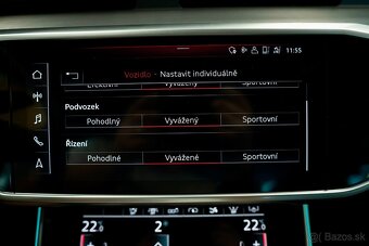 Audi A7 Sportback 50 3.0 TDI mHEV quattro tiptronic - 16