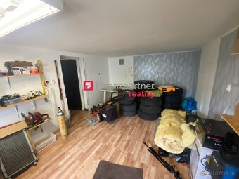 Na predaj rodinný dom v obci Falkušovce, okr. Michalovce - 16
