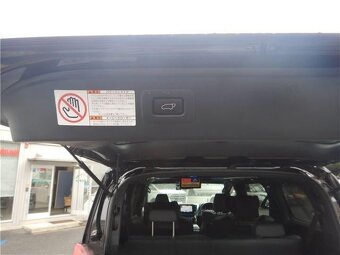 RHD 2017 TOYOTA ALPHARD 3.5V6 - 16