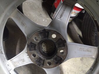 5x112 R18 - 16
