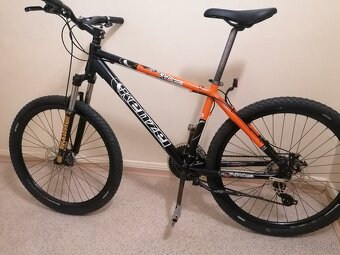Horský bicykel - 16