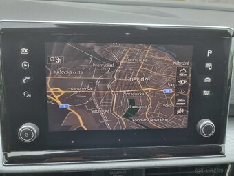 Seat Tarraco 2.0 TDI 110kw Dsg 4Drive (4x4) Led Virtual Kame - 16