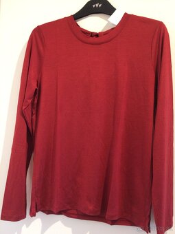 Dámske svetre, pulovre Zn. GANT Tommy Hilfiger - 16