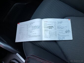 Predám Seat ALTEA XL freetrack 4x4 - 16