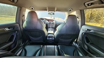 Predám Audi s5 3.0 tfsi 245kw - 16