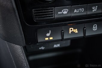 Škoda Rapid 1.4 TDI Style - ťažné zariadenie - 16