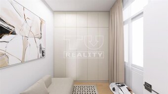 NA PREDAJ 3-IZBOVÝ BYT V ILAVE 75 M2 S PIVNICOU 99 M2. - 16