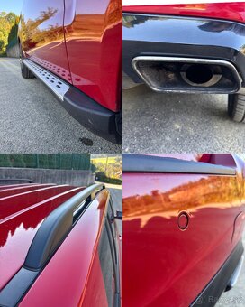 Mercedes-Benz GLK 220 CDI, 4MATIC,  AUTOMAT, BuleEFFICIENCY - 16