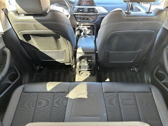 BMW X3 2.0d, x-drive, 140kW, 107000km, G01 - 16