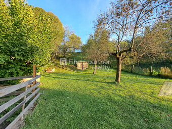 Na predaj rodinný dom v obci Čabiny - 16