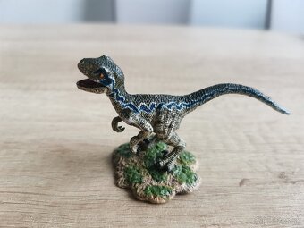 Výstavné dinosaury - 16