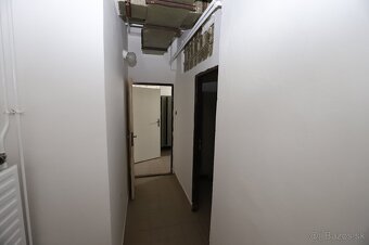 Bývalá MINI pekáreň - polyfunkčná budova na predaj - 16