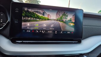 Škoda Octavia Combi 2.0 TDI SCR Style DSG VIRTUAL LED - 16