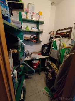 Na predaj 2 izbový byt, Košice Západ - Narcisová - 16