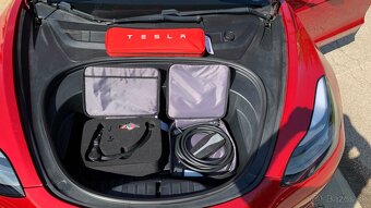 Tesla Model 3 FCL Long Range AWD (záruka 06/2029) - 16