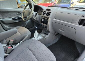 Kia Rio 1.5NÍZKÉ KM-ZACHOVALÝ INTERIÉR - 16
