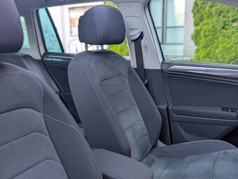 Volkswagen Tiguan 1.5 TSI, DSG, 110kW, 159tkm - 16